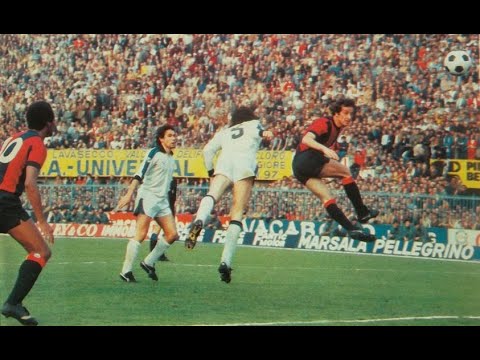 Bologna-Inter 2-1 Serie A 80-81 24' Giornata