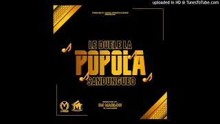 Me Duele la Popola  Sandungueo (Intro Open Show +Outro) FMP Dj Marlon