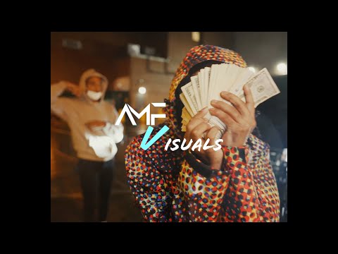 DSwitchh - Feelings (Official Music Video)