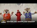 Winterlude's Snowflake Kingdom | Your Morning