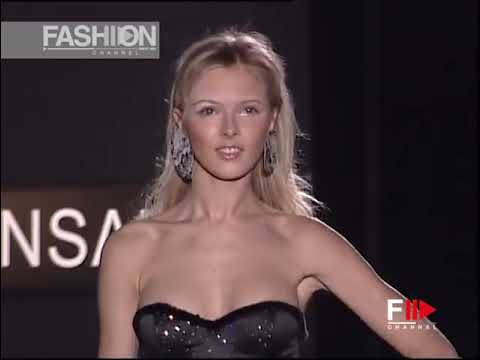 ROSANNA ANSALONI Underwear Fall 2004 2005 Milan - Swimwear & Underwear
