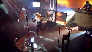 Skinny Puppy - "Ghostman"