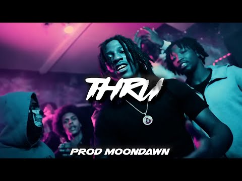 [FREE] Sdot Go X TG Flockaa X Dark Jersey Club Type Beat 2023 - "THRU" Sdot Go Type Beat