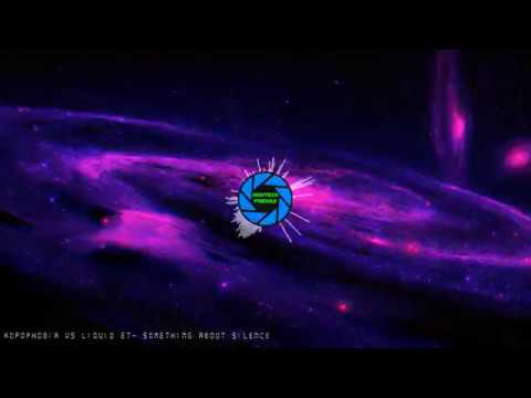 Kopophobia vs Liquid ET - Something About Silence (Metadimension Music)