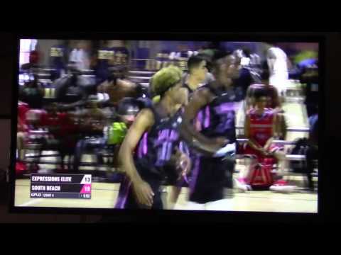 Expressions vs South Florida