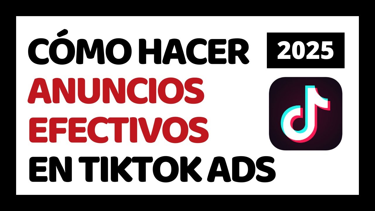 How to Make Ads on TikTok 2025 ✅ TikTok Ads Tutorial 2025