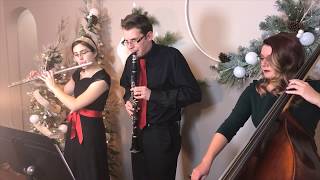 Away In A Manger - The Piano Guys Cover