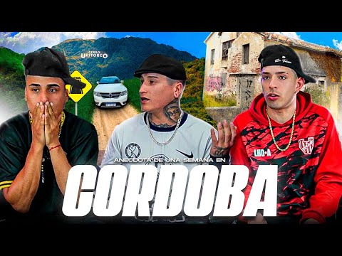 NOS QUEDAMOS SIN FRENOS EN LA CIMA DE LA MONTAÑA  - ANECDOTA MDS