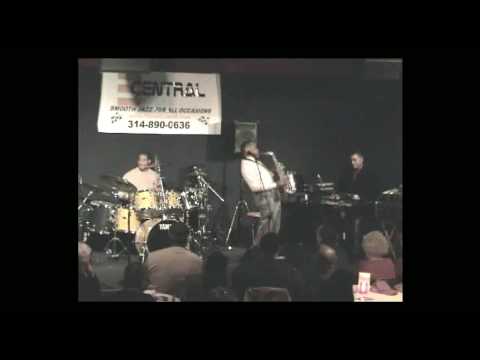 God rest ye merry gentlemen - Smooth Jazz Version by 3 Central