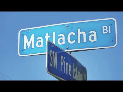 Peter Seiler - Bokeelia Sunset (Track 1 - Ride To Matlacha)