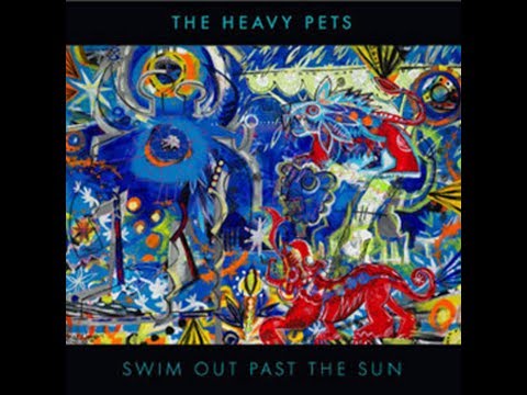 The Heavy Pets - A Doy And His Bog
