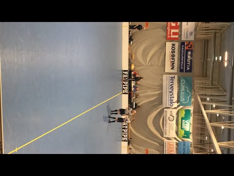 CSM GrIFK/Northern Stars - SBS Wirmo