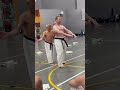 First Day Karate Shorts Karate