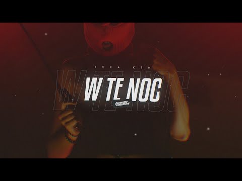BEKA KSH - W TE NOC (PUMPSOUND Remix)