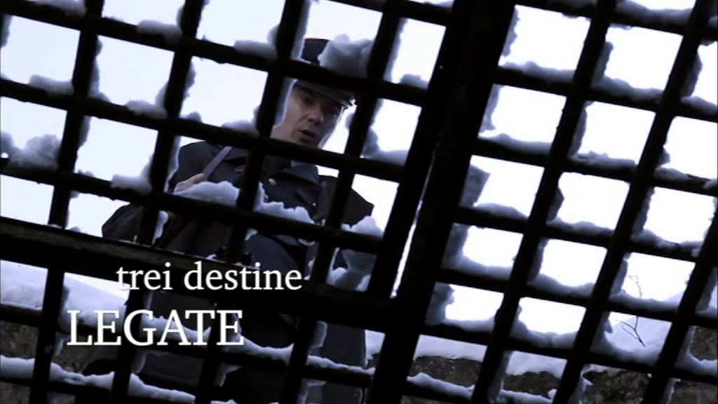 Brancusi from Eternity - Official trailer