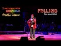 Vance Gilbert - Falling (Live at Mazzoni Center Honors Melba Moore)