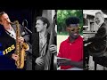 # 135 Chris Byars, Caleb Tobocman, Jacob Smith and Rossano Sportiello, 5 Years at the Flat