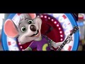 Follow Me to Fun by Chuck E. Cheese