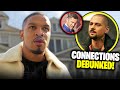 Top Crossover Theories Explained Debunked Power Book IV Force Season 2 Episode 9