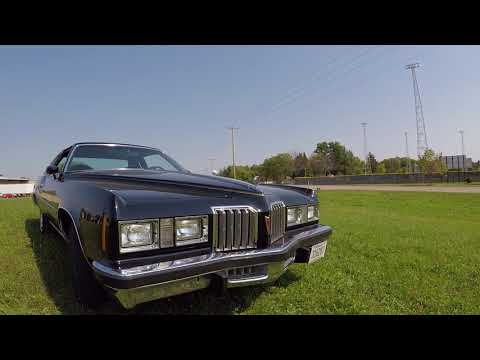 1977 Pontiac Grand Prix (CC-1020299) for sale in Watertown, Minnesota
