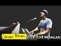 Mr. Curiosity - Live in Dallas | 'YES!' World Tour | Jason Mraz