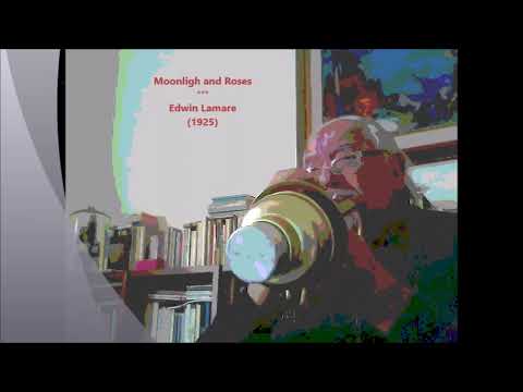 MOONLIGHT and  ROSES (1925)