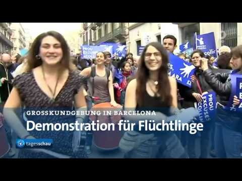 Tagesschau in 100s [19.02.2017|03:26]
