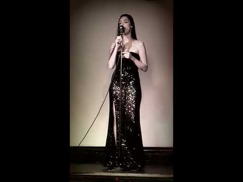 Etta James - At Last