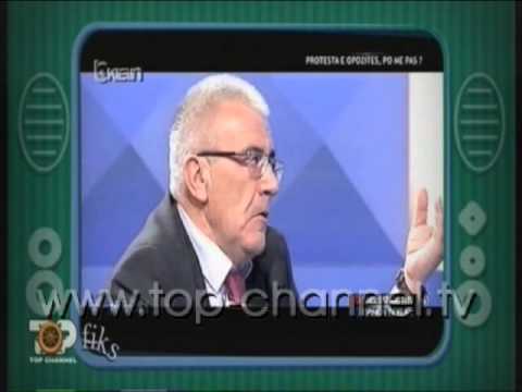 Fiks Fare, 26 Nentor 2014, Pjesa 3 - Investigative Satirical Show