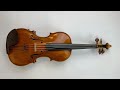 Geige Bratsche Cello Und Kontrabass Schaut Mal Rein