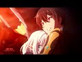 The Greatest Demon Lord Reborn As A Typical Nobody AMV No Rival