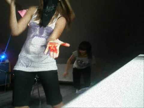 NIGGA's SQUAD - seryjne morderstwa