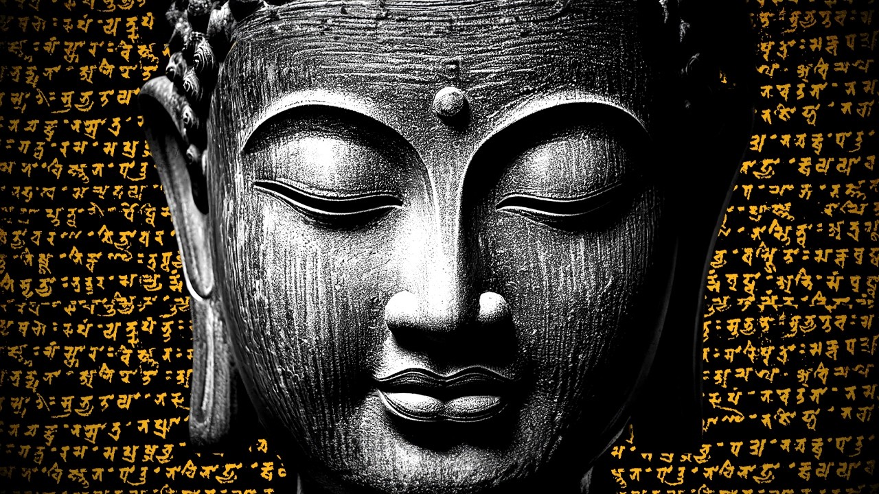 How Buddha Solved Life | His Greatest Teaching