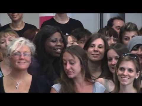 Roni Size ft  Jocelyn Brown -  Sing