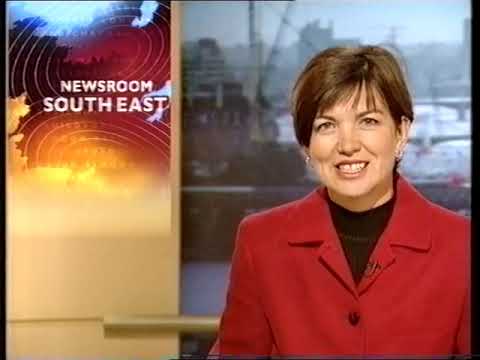 Newsroom South East titles