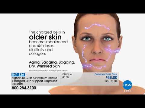 Signature Club A By Adrienne Beauty 23.04.2018 - 17 Uhr