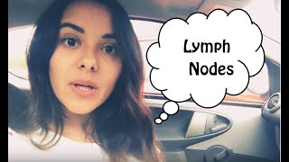 LYMPH NODES - NORMAL VS ABNORMAL