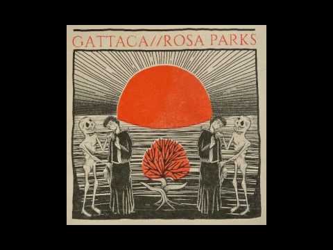Gattaca / Rosa Parks - Split EP [2017]