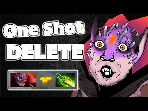 NOBODY PLAYS THIS OP LION BUILD ANYMORE