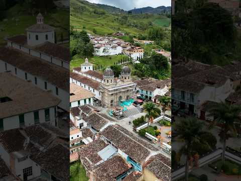 Municipio de Concepción #antioquia #eternaprimavera #concepción #turismo #medellin