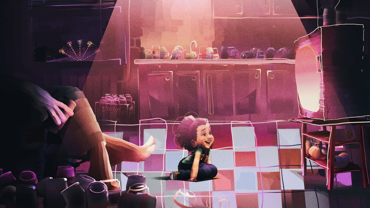 Zoe's Night Out