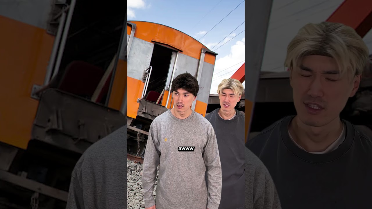 When a novel comes to life...Omniscient Reader