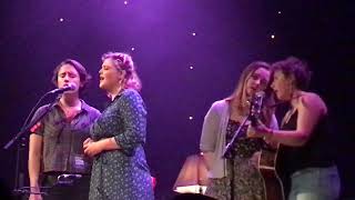 &quot;Old Town&quot; - Philip Lynott&#39;s &quot;Old Town&quot; by Mongoose, Vicar Street, Dublin 14th August 2017