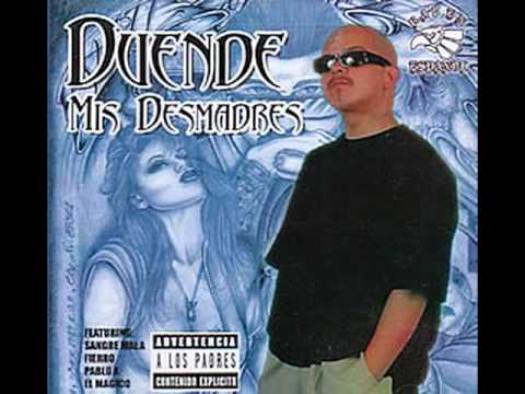 Duende - Llegenle De Frente