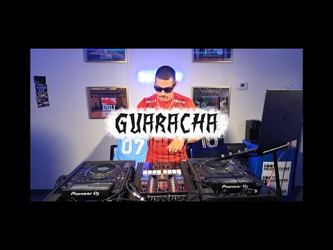 Guaracha Mix 2025 * Guaracha * Aleteo Zapateo * Tribal Guaracha House * Con Tu Amigo DJ BOOTS