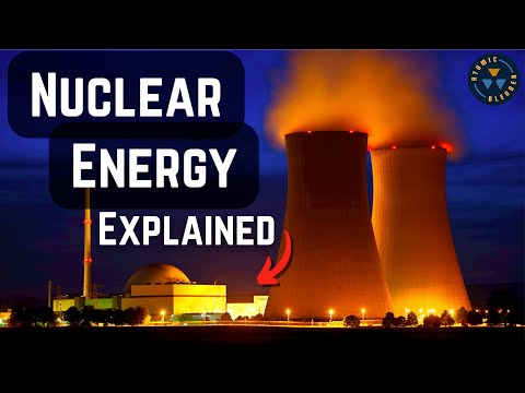 The Comprehensive Guide to Nuclear: What You Need to Know