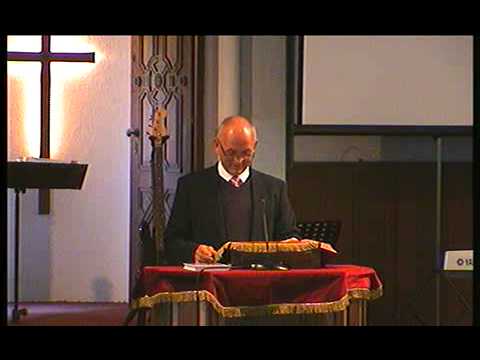 19.01.2014. Nedjelja 10h - Vukašin Vuković