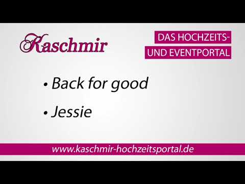 Kaschmir Blue - Partyrocker