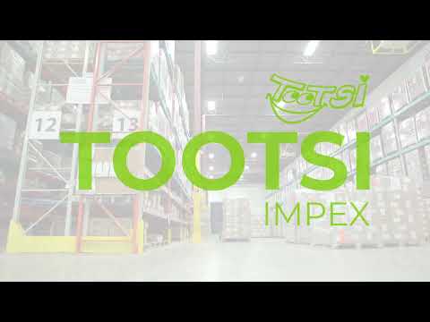 Tootsi Impex's State-of-the-art Facility