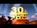 30th Century Rog Logo IVipid Style